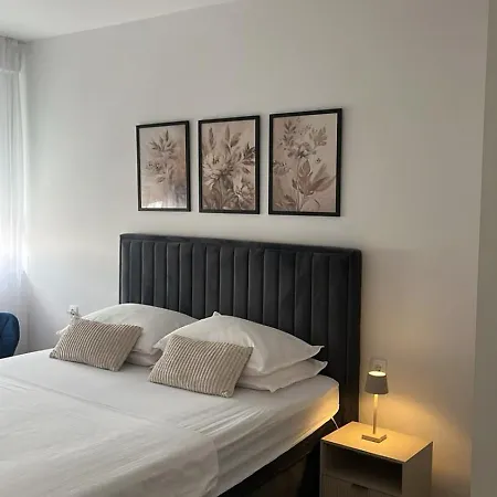 Lejlighed Agape Mostar